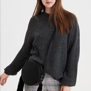 AE Cloudspun Crew Neck Sweater